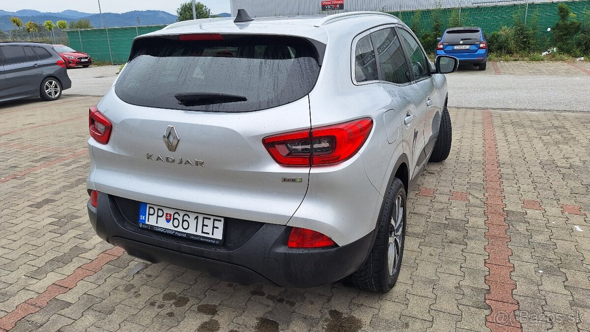 Predam Renault KADJAR - 6