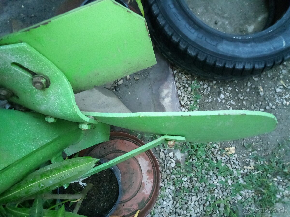 pluh trojak polsky, novy - 6