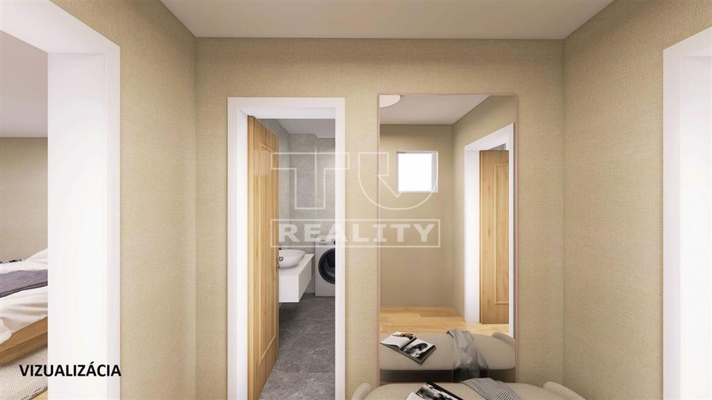 ZNÍŽENÁ CENA Predaj chalupy Uhrovec - 6