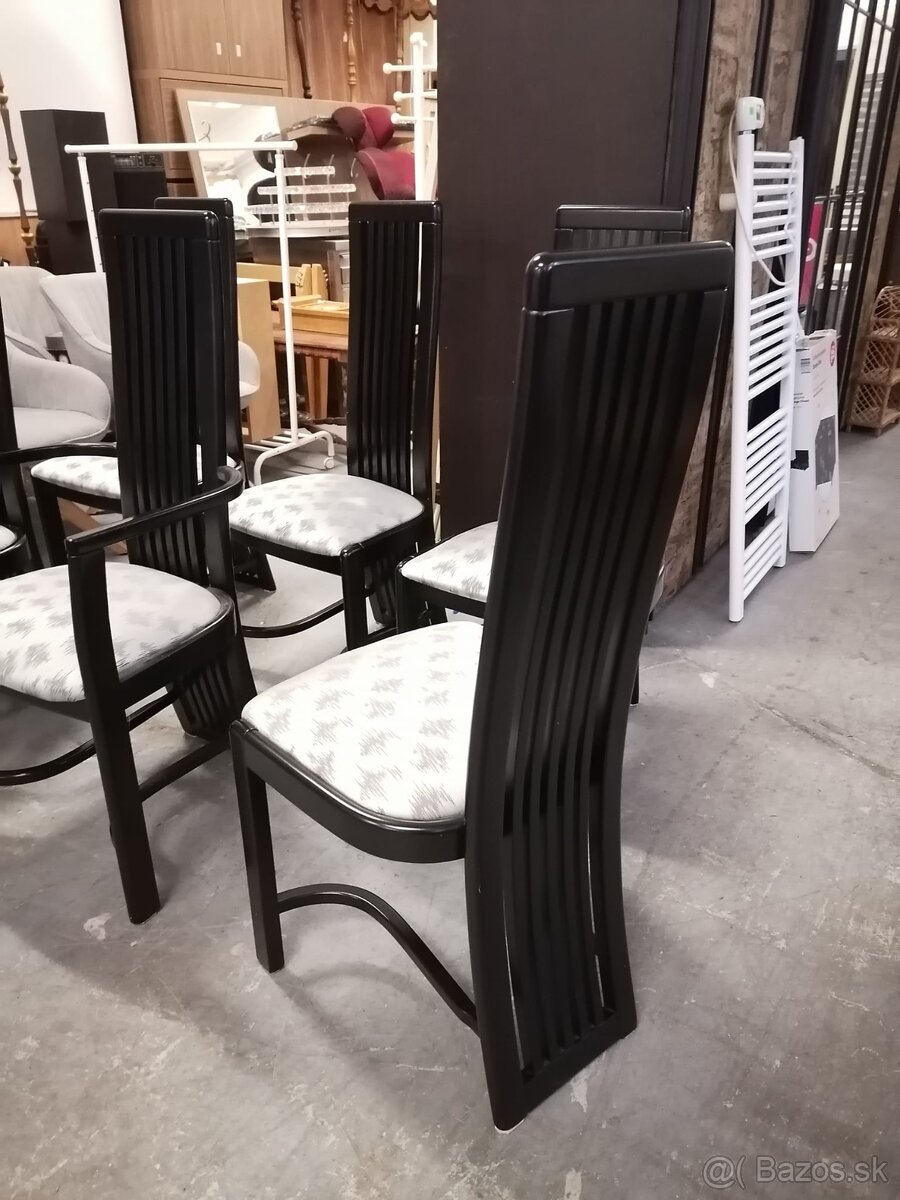 stolicky - 6