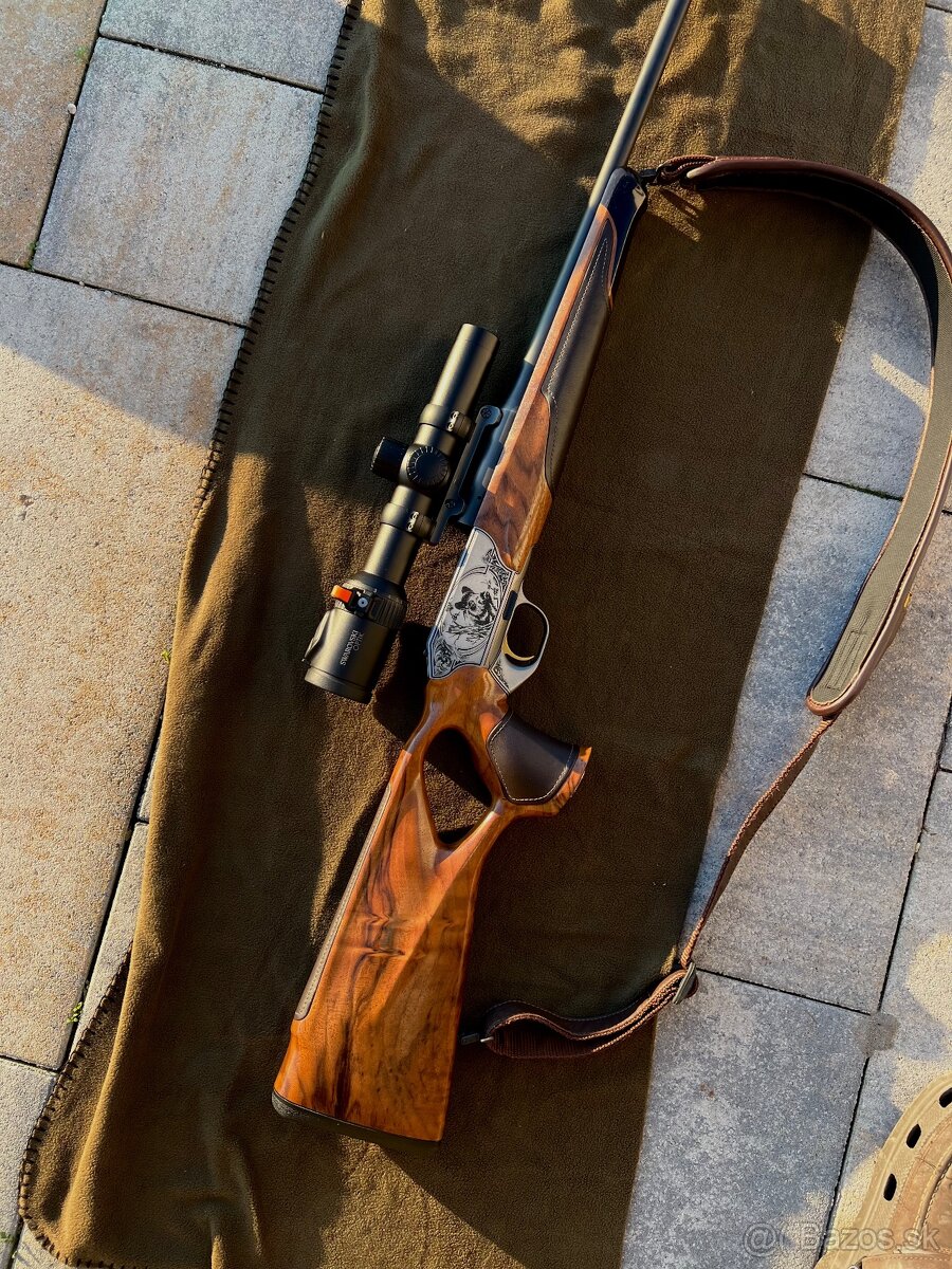 pazby blaser r8 - 6