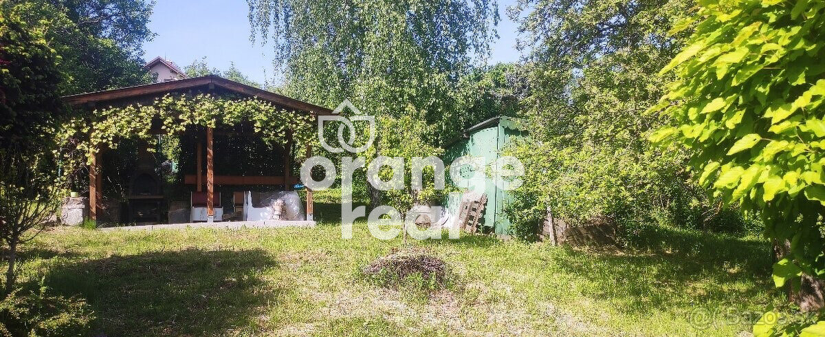 Záhrada Vyšné Opátske - 6