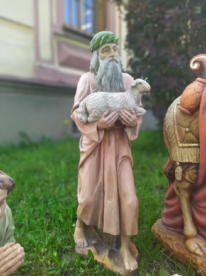 +++VELKÝ KOSTOLNÝ BETLEHEM+++ - 6