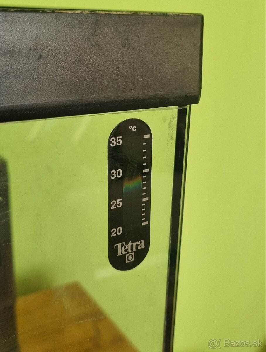 Akvárium a Filter - 6