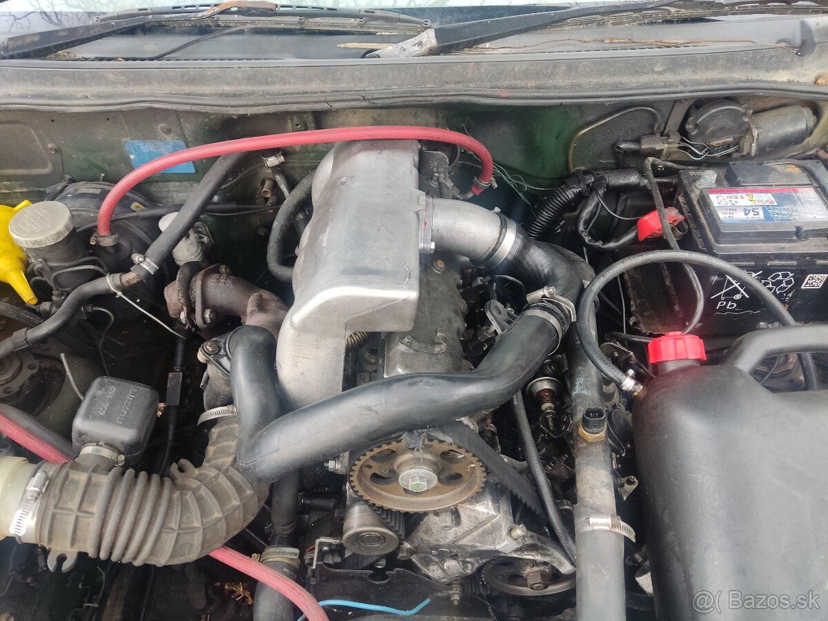 Rozpredam grand viatara - 6