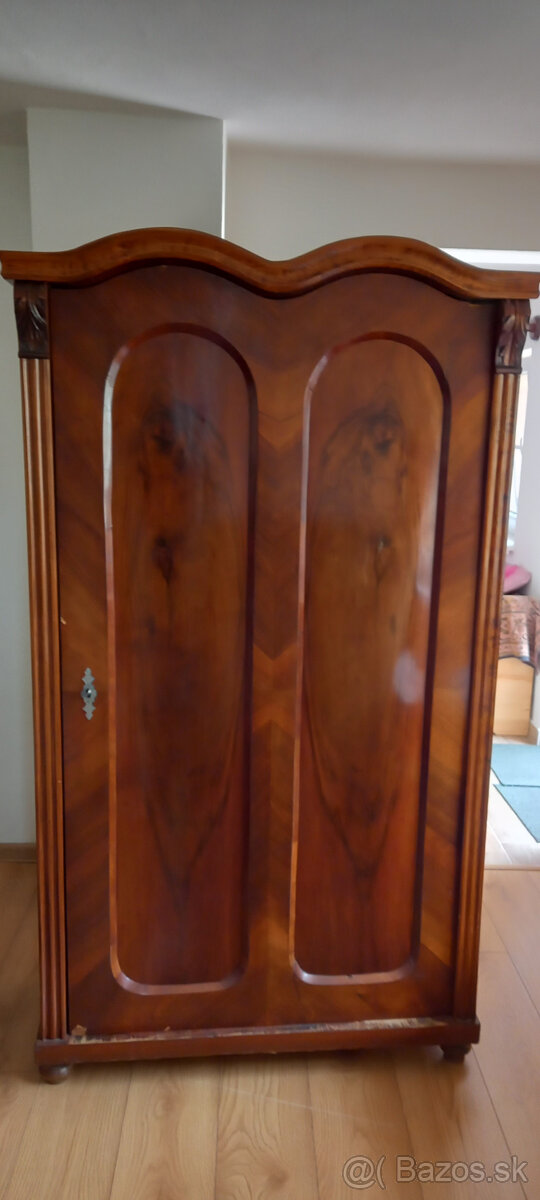 ROZNY NABYTOK PODAHOVE HODINY - 6