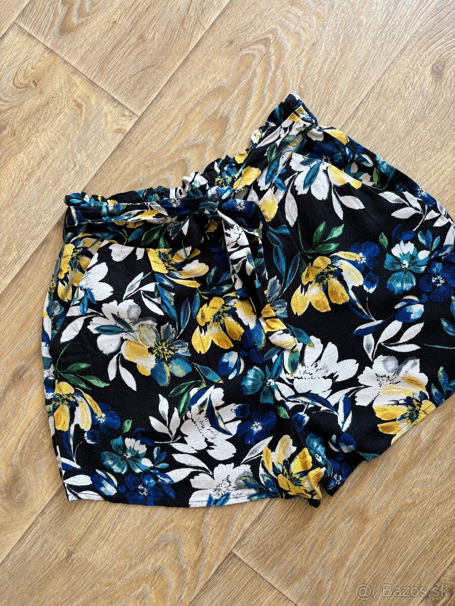 Balík kraťasov - 6