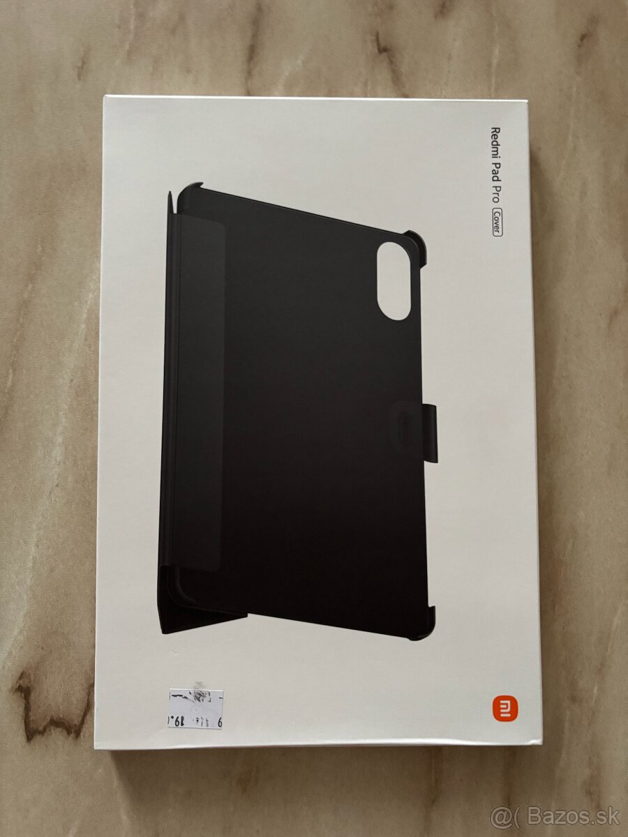 Redmi Pad Pro 12 8/256 - 6