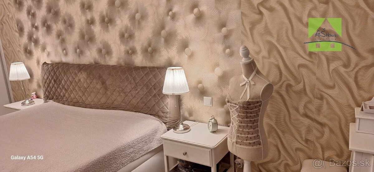 PREDAJ - 4-izbový RD - Dunajská Lužná - 6