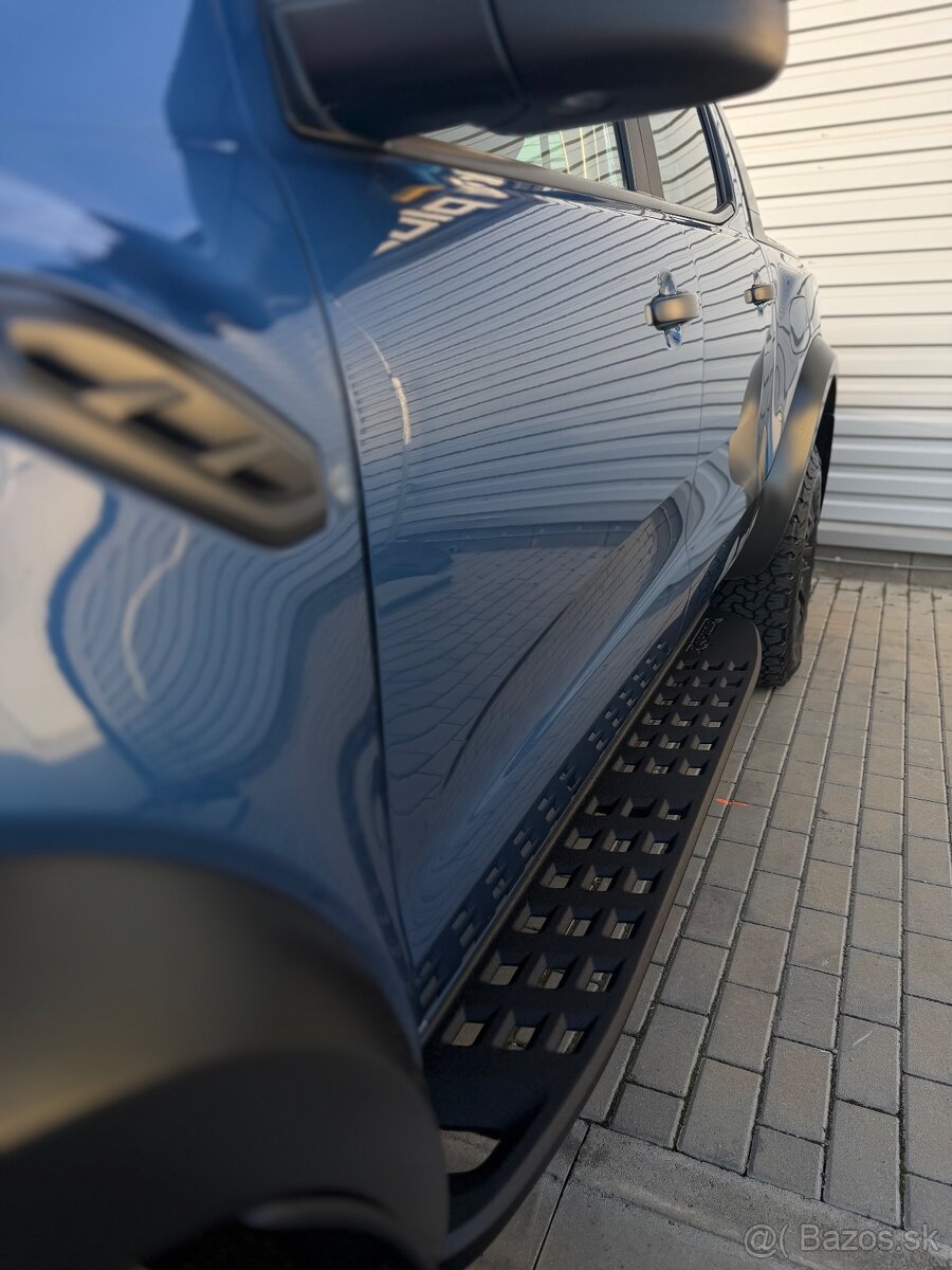 Ford Ranger Raptor - 6