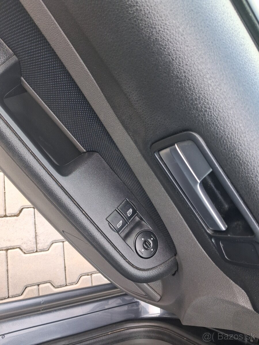 Predam Ford focus combi 1.6 tdci kw 66 r.v 2007 - 6