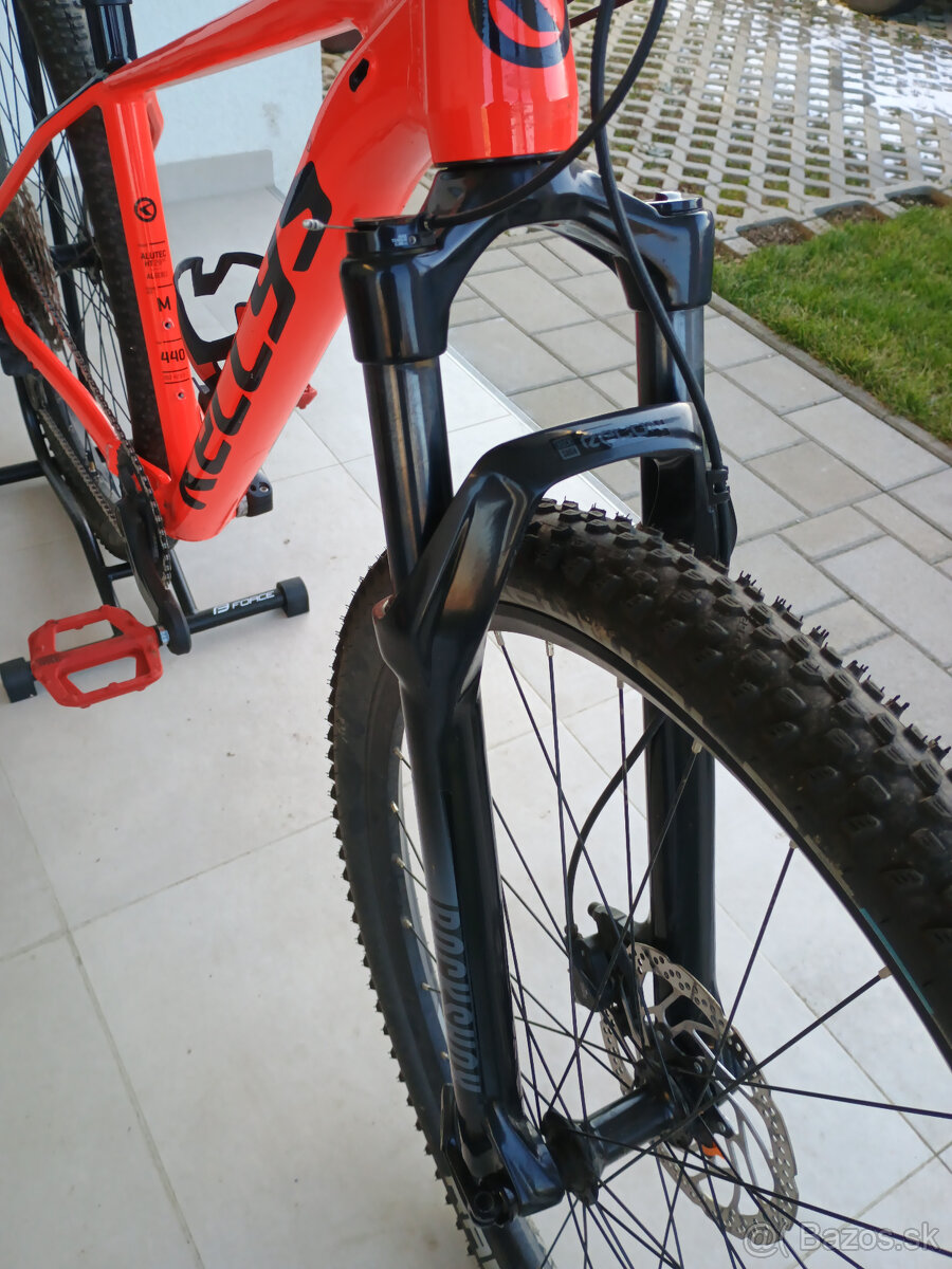 Horský bicykel Kellys Gate 50 - 6