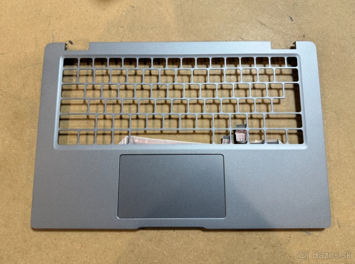 Palmrest s touchpadom Dell – diel 4HDP0 / WXKXK - 6