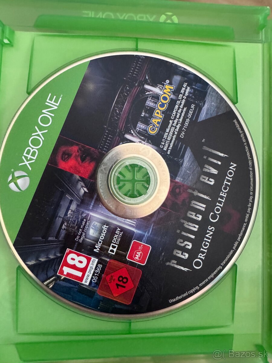 Xbox one X 1TB HDD + 8 hier - 6