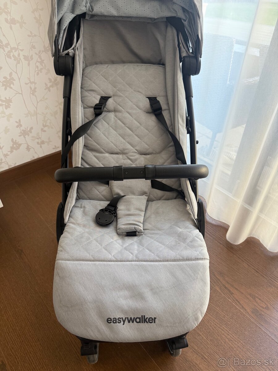 Športový kočík Easywalker - 6