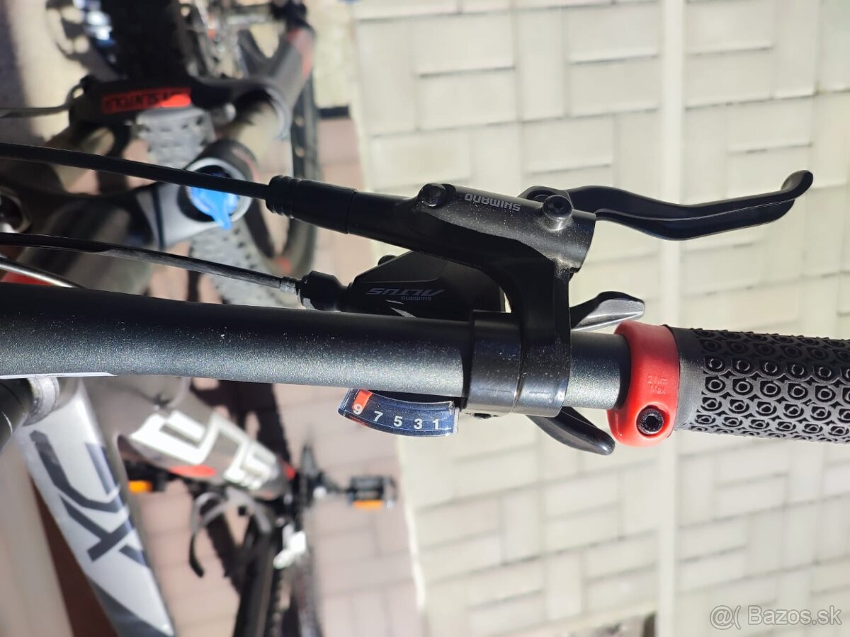 Predám superior XC 879 - 6