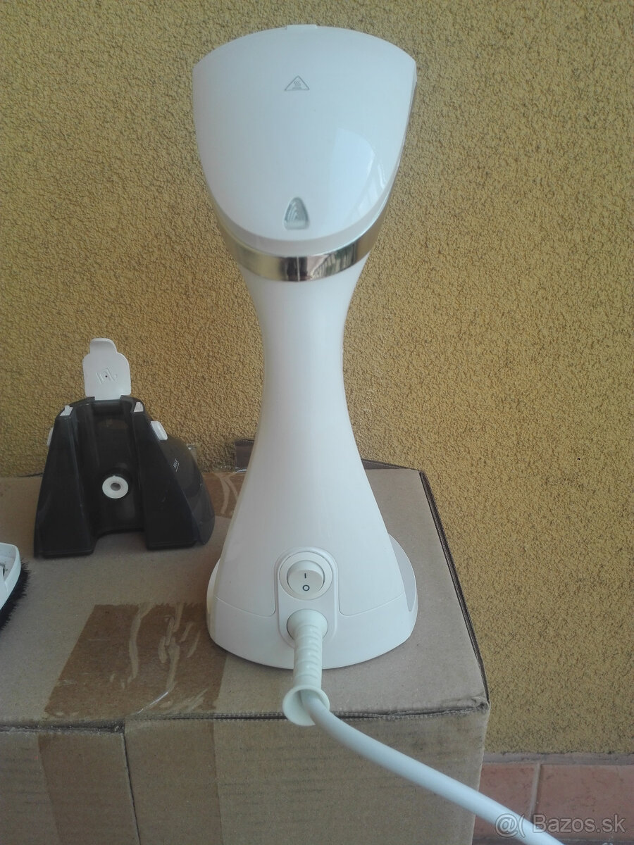 Predám naparovač odevov SilverCrest SDMF 1300 B2 - 6