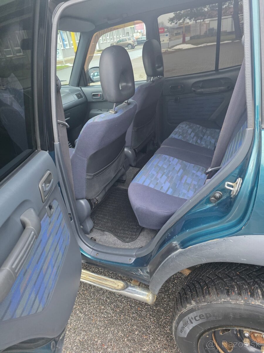 Predam toyota raw 4 - 6