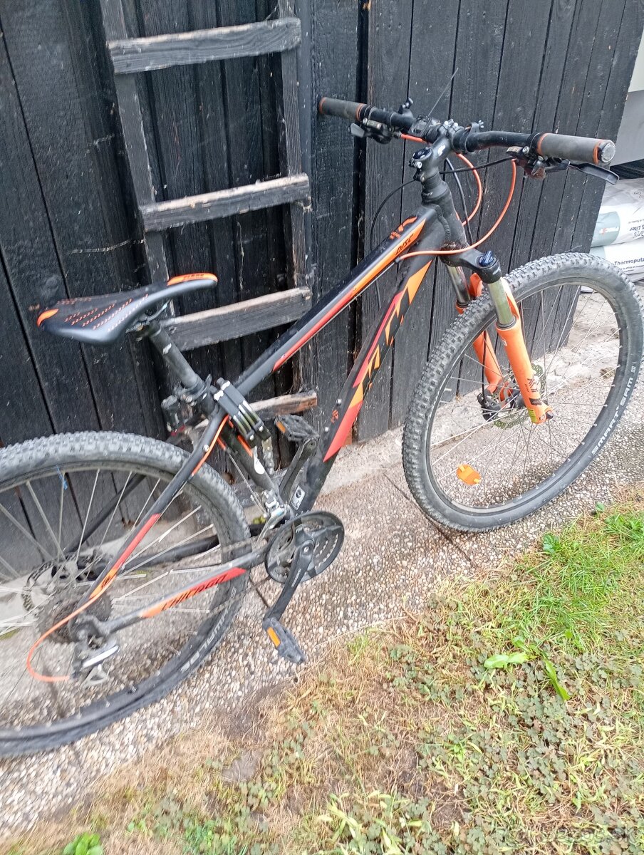 Ktm - 6