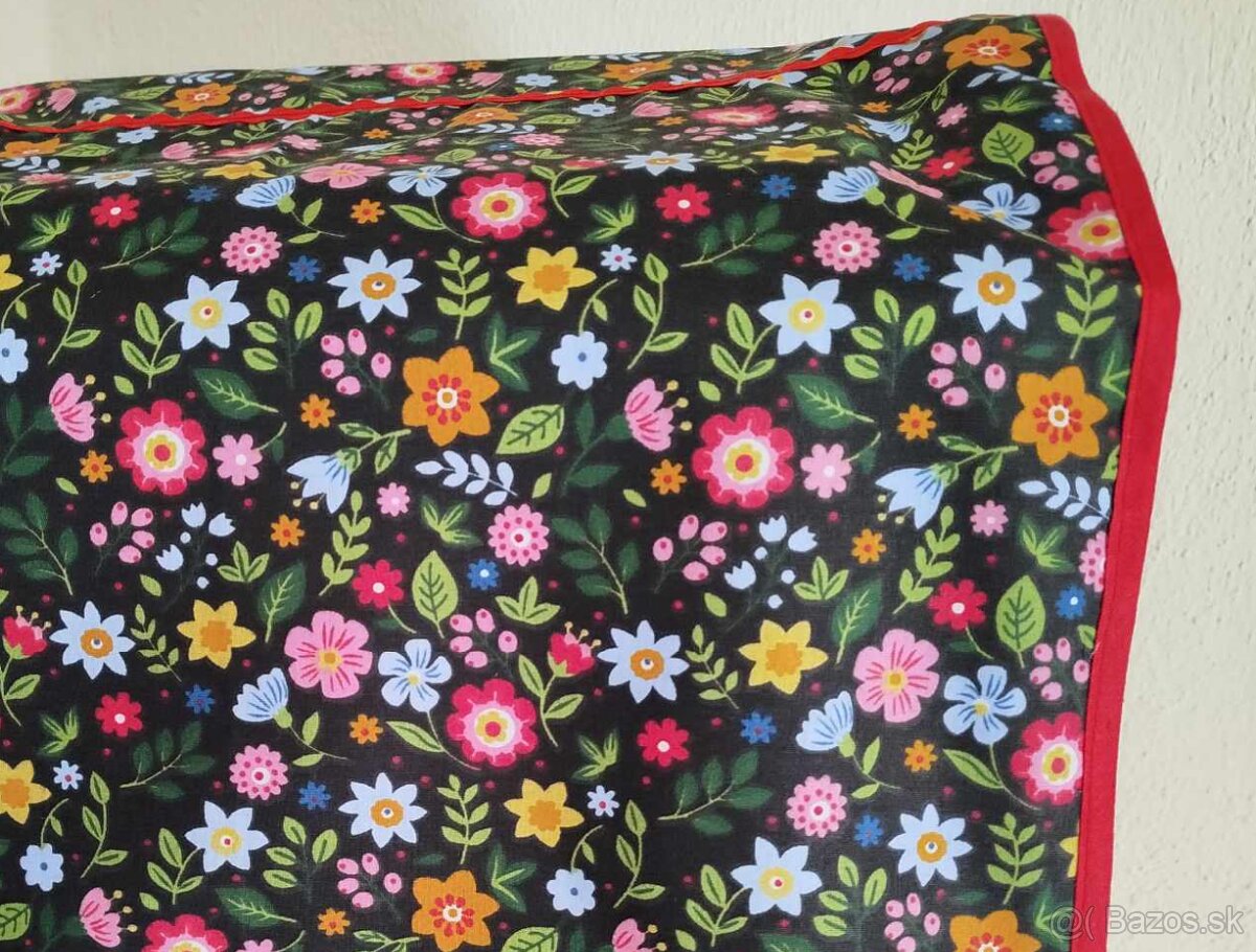 Predám návleky, obaly na akordeóny a heligónky - 6