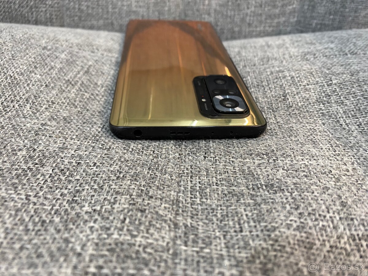 Xiaomi Redmi Note 10 Pro 6/128GB (plne funkčný) - 6