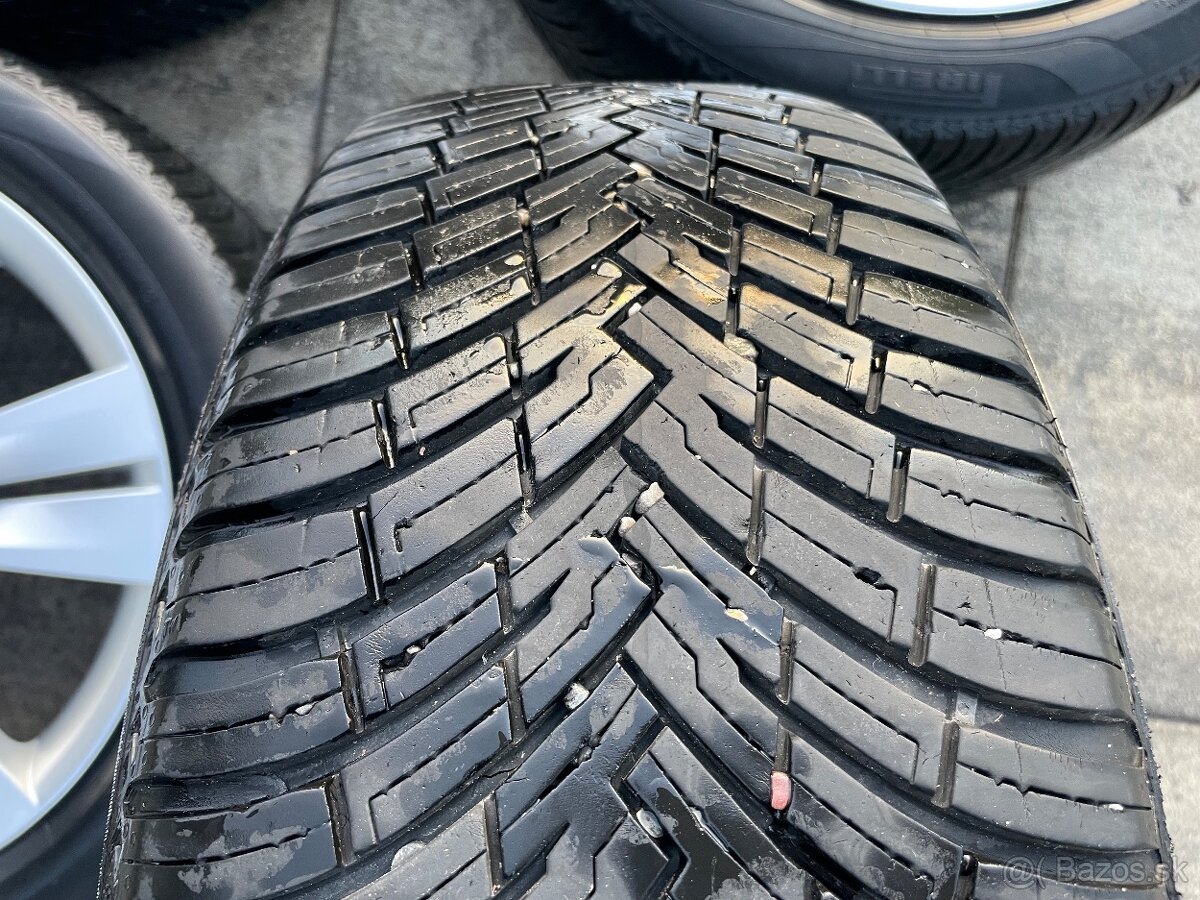 R18 Škoda/Seat 5x112 celoročné 215/50 R18 - 6