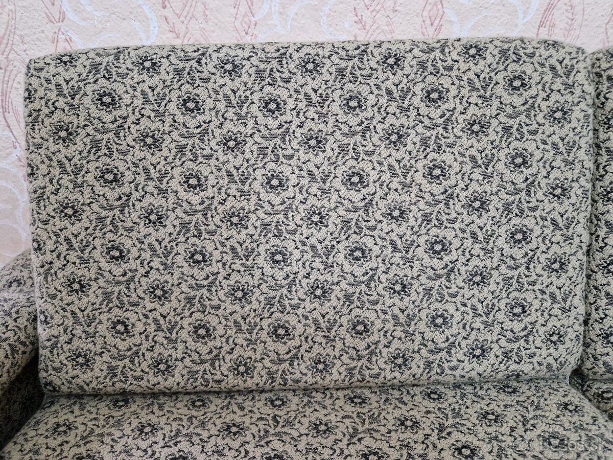 Obývacia zostava - 6