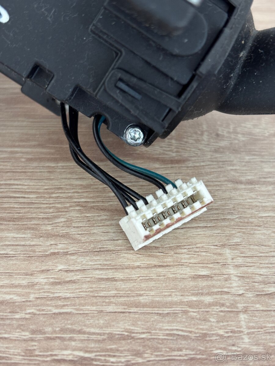 Páčky súpáčia VW Golf 6 - 6