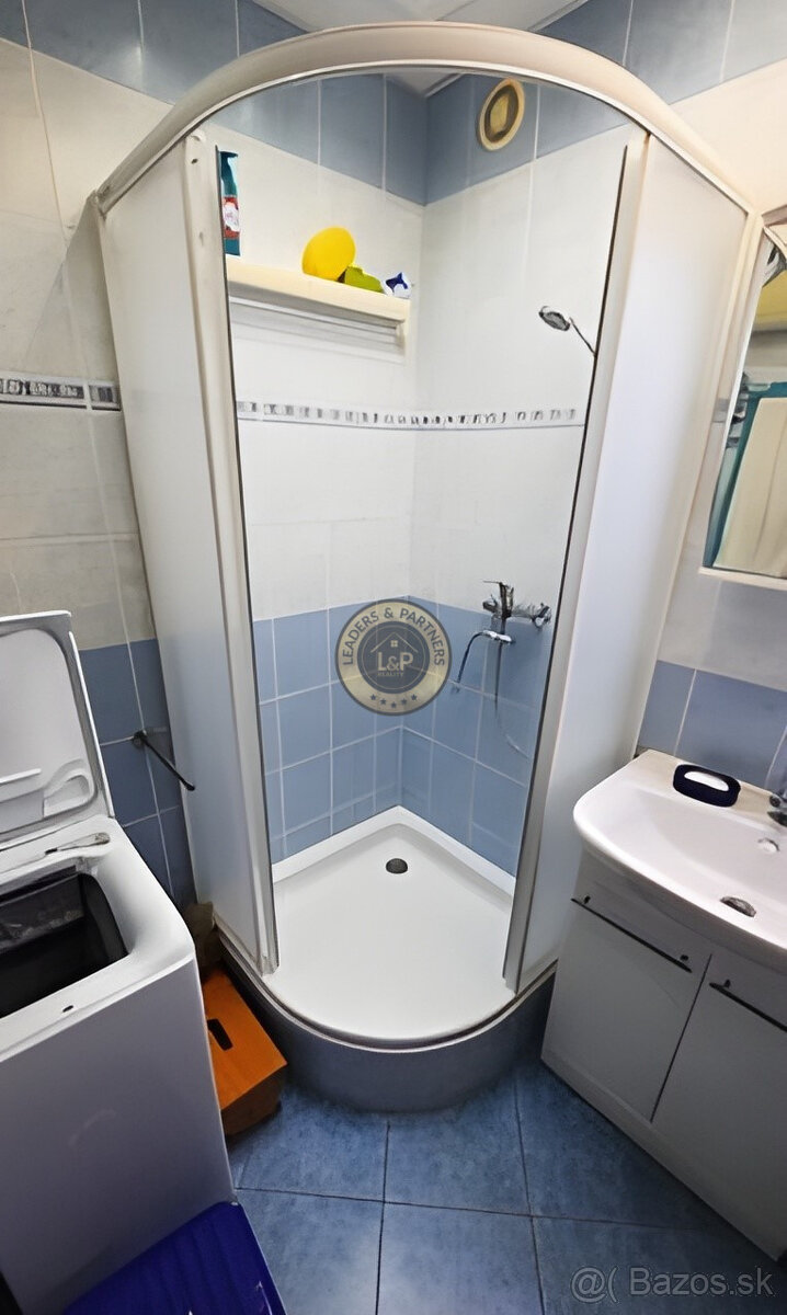 Na predaj 3iz. byt po kompletnej rekonštrukcii v Skalici - 6