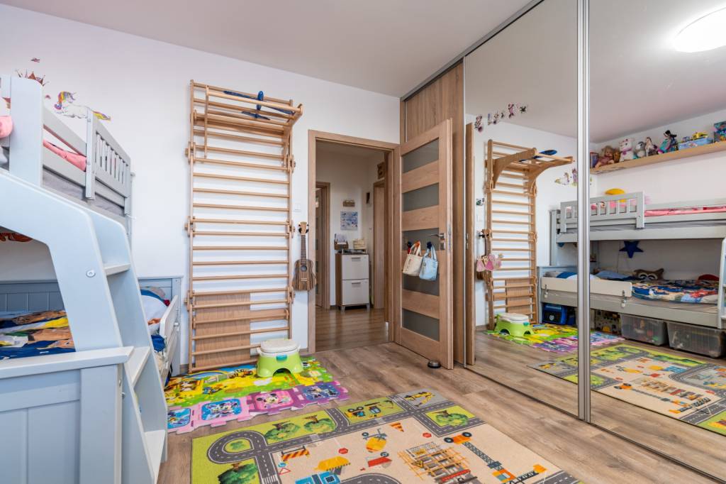 NA PREDAJ,ZREKONŠTRUOVANÝ 3 – IZB. BYT, KE – KVP - 6