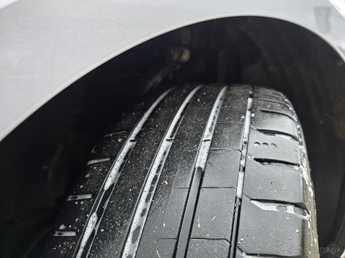 Audi A4 B9 avant 2.0 tfsi 110kw ťažné - 6