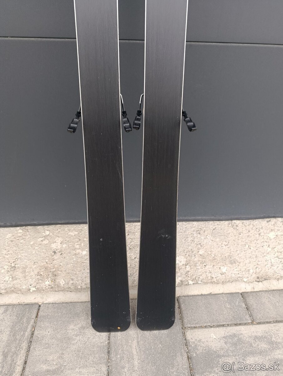 LYŽE BLIZZARD X-CARVE 167CM - 6