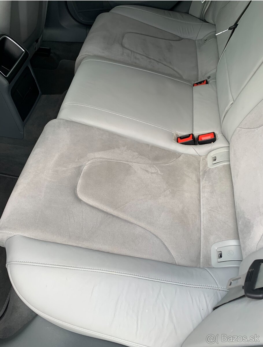 AUDI A4 b8 2,0 l-110 kW ROČNÍK 2015 S line - 6