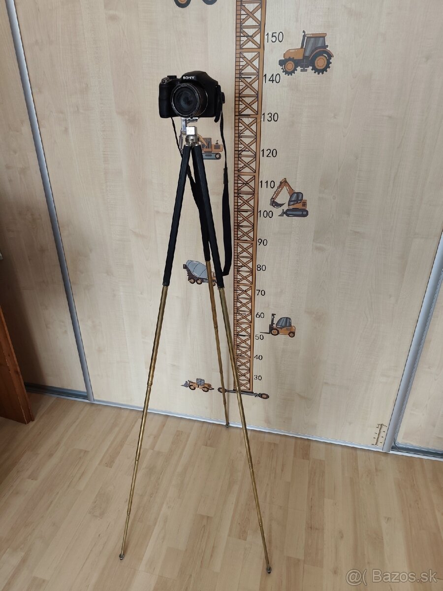 SONY CYBERSHOT DSC-H300 - 6