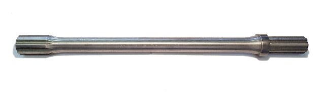 Náhradné diely PV3S / Praga V3S - 6