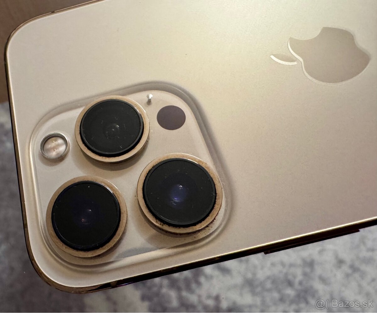 iPhone 13 Pro 128GB Gold - 6