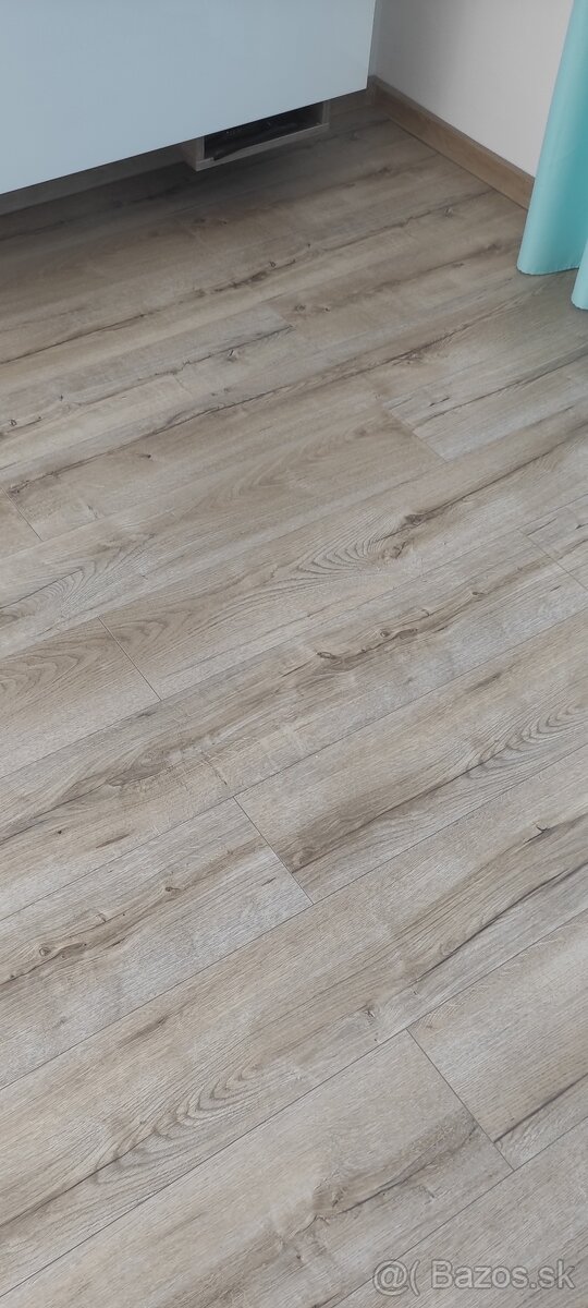 Maliarske práce, podlahy, stavebné práce - 6