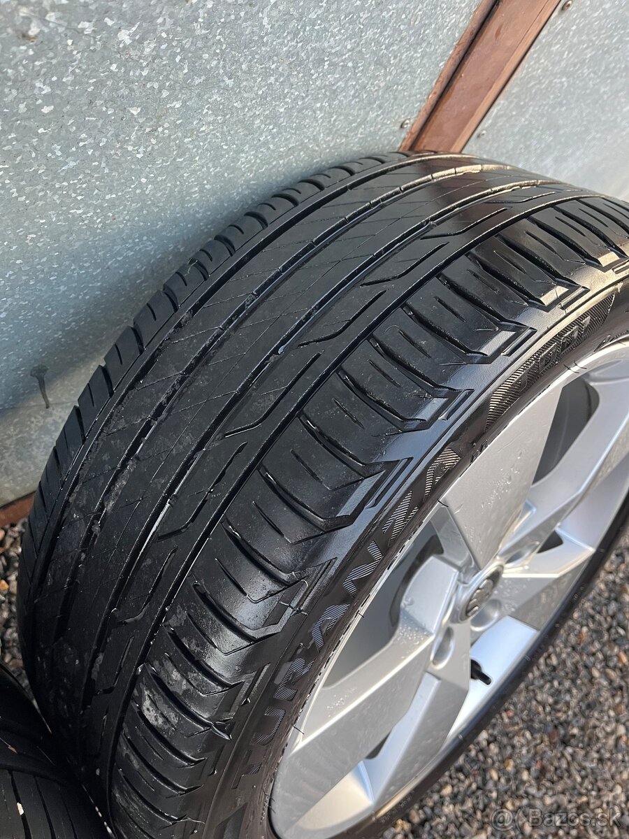 Disky R17 Škoda,VW,Seat - 6