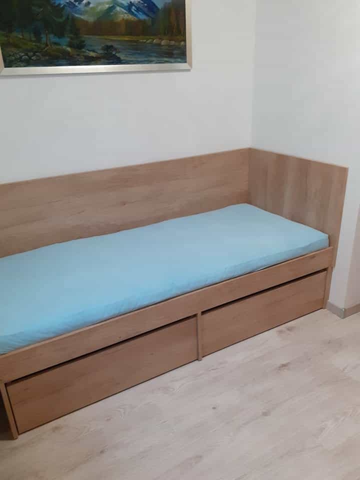 Predám posteľ, manželskú posteľ - 6