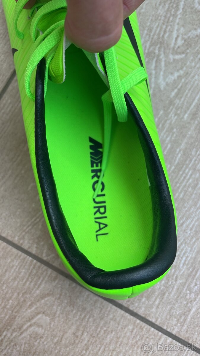 Nike Mercurial Victory VI SG - 6