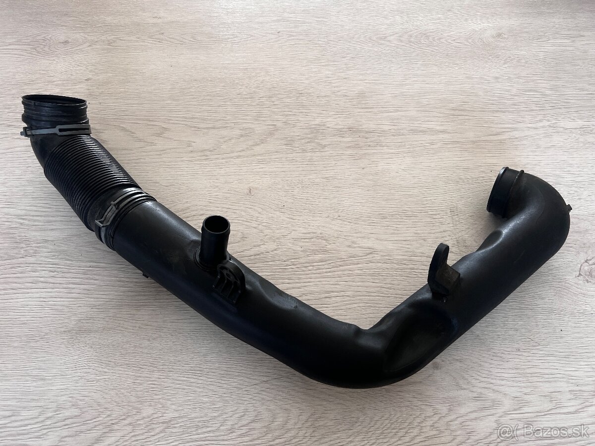 Tlaková hadica intercooler, snímač tlaku BXE BKC - 6