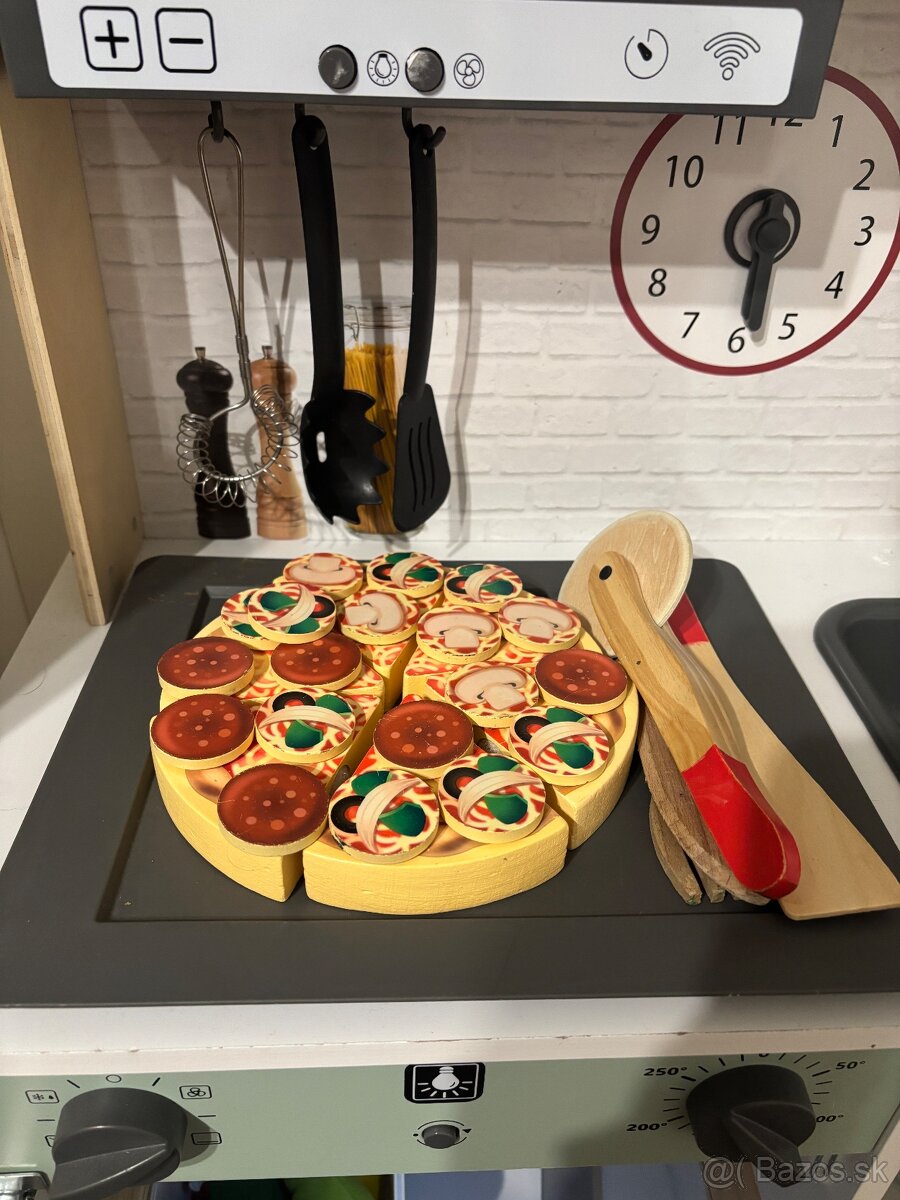 Detska kuchynka Lidl - 6