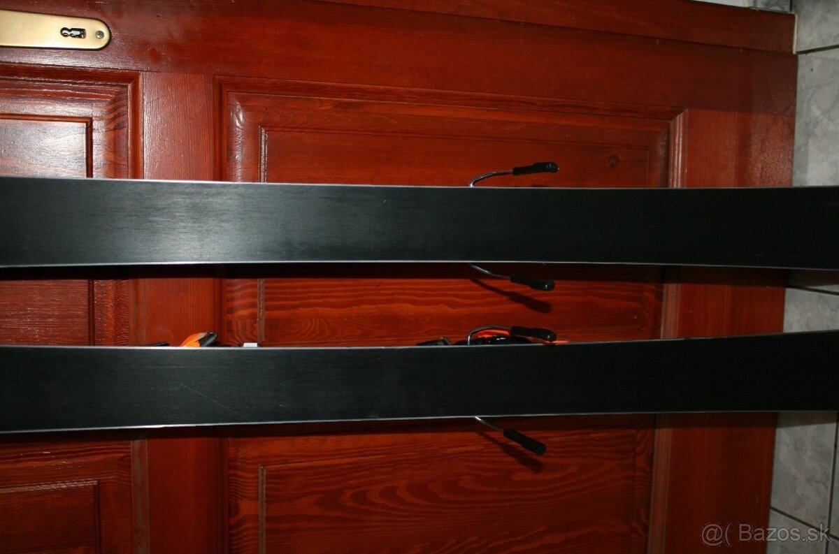 Lyže Dynastar 165 cm - 6