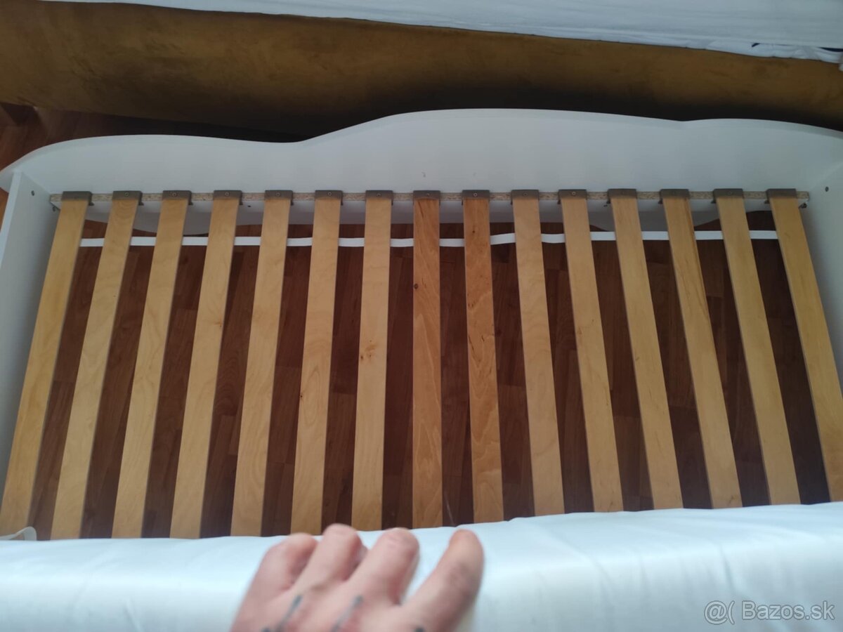 Detská posteľ - 6