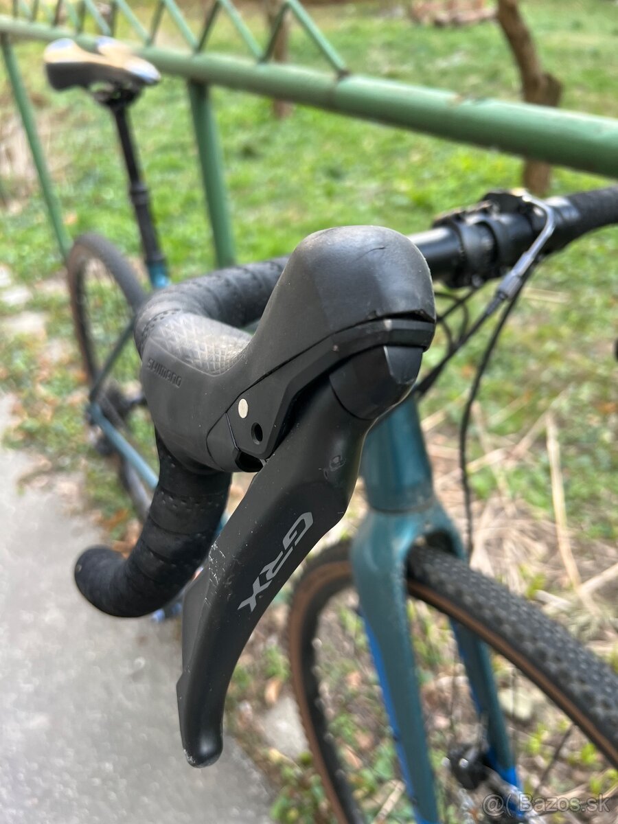 GHOST Road Rage Essential - M - 6