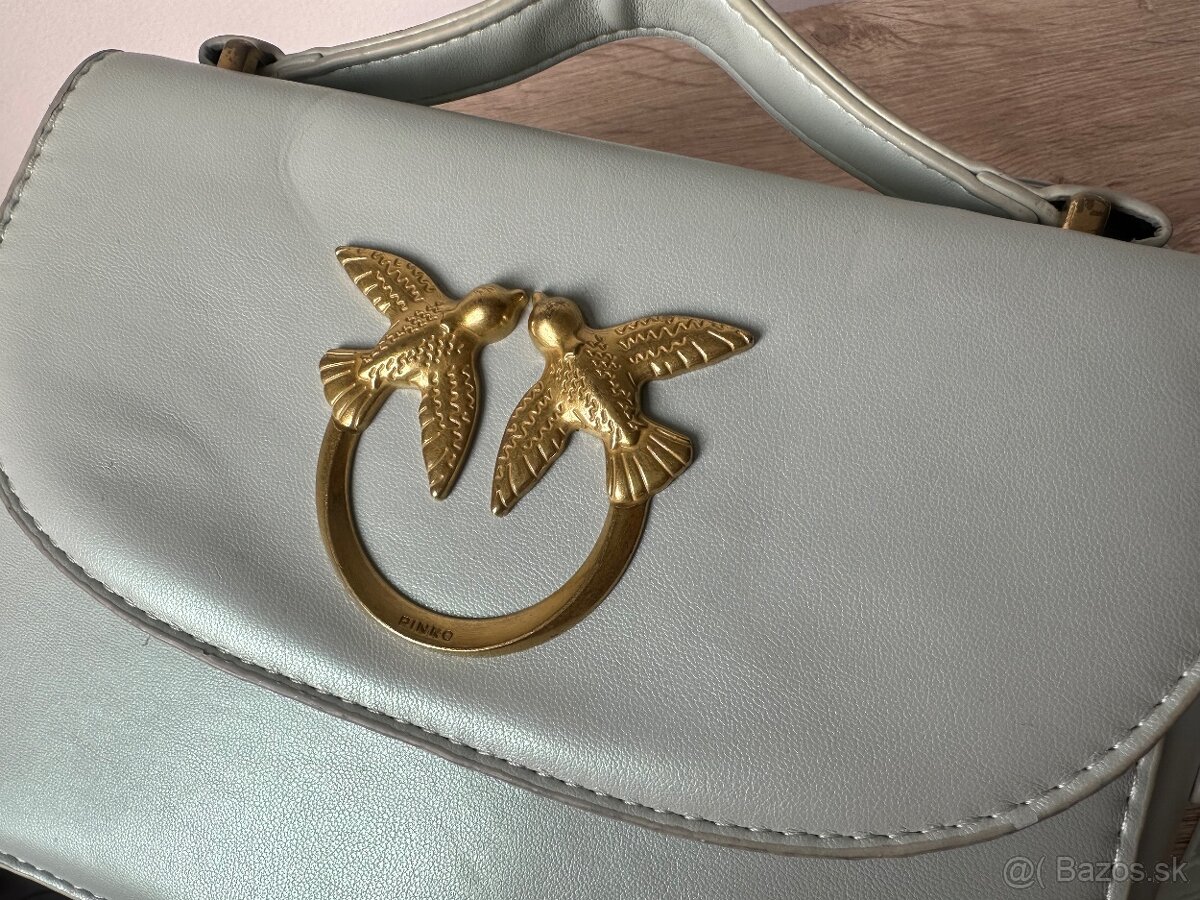 Pinko kabelka - 6