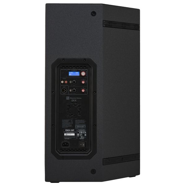 EV EKX-15P + EV obal - 6