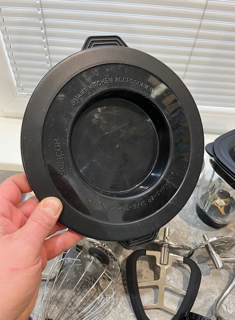 Sencor STM 8970 PAUL 3 Príslušenstvo pre kuchynský - 6