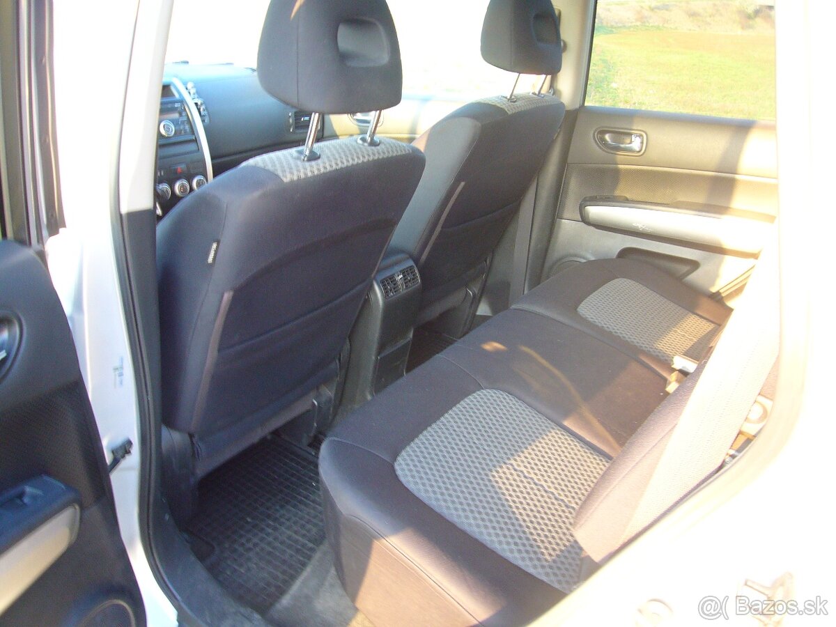 Nissan X-Trail - 6
