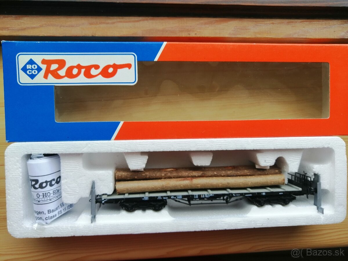 Roco 46492 - 6
